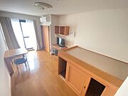 ※別部屋の写真です
