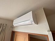 ※別部屋の写真です