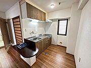 ※別部屋の写真です