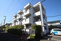 広島県安芸郡府中町鶴江2丁目：物件画像／株式会社良和ハウス　広島駅前店