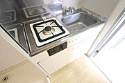 ※別部屋の写真です
