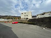 ※別部屋の写真です