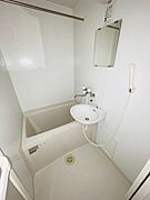 ※別部屋の写真です