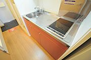 ※別部屋の写真です