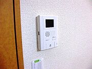 ※別部屋の写真です