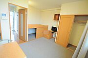 ※別部屋の写真です