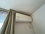 ※別部屋の写真です