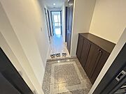 ※別部屋の写真です
