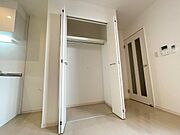 ※別部屋の写真です