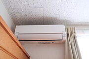 ※別部屋の写真です