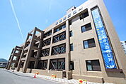 役所「広島市安佐南区役所まで1090ｍ」