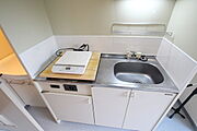 ※別部屋の写真です