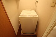 ※別部屋の写真です