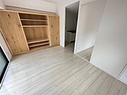 ※別部屋の写真です