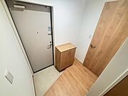 ※別部屋の写真です