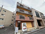 広島県広島市中区西平塚町：物件画像／株式会社良和ハウス　広島駅前店