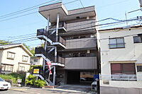 広島県広島市東区戸坂桜上町：物件画像／株式会社良和ハウス　広島駅前店