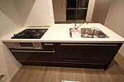 ※別部屋の写真です