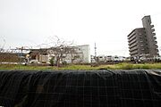 ※別部屋の写真です