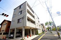 広島県広島市南区翠4丁目：物件画像／株式会社良和ハウス　広島駅前店