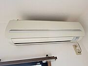 ※別部屋の写真です