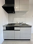 ※掲載写真は同マンション別部屋参考写真となります。