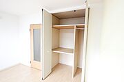 ※別部屋の写真です