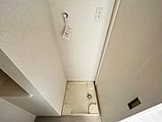 ※別部屋の写真です