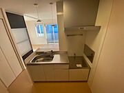 ※別部屋の写真です