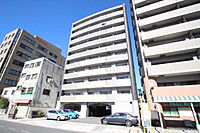 広島県広島市東区東蟹屋町：物件画像／株式会社良和ハウス　広島駅前店