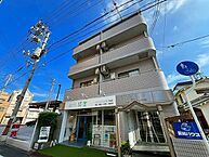 広島県広島市南区宇品御幸3丁目：物件画像／株式会社良和ハウス　広島駅前店