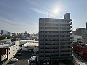 ※別部屋の写真です