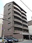 広島県広島市中区白島九軒町：物件画像／株式会社良和ハウス　広島駅前店