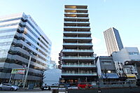 広島県広島市南区的場町1丁目：物件画像／株式会社良和ハウス　広島駅前店