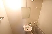 ※別部屋の写真です