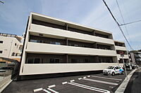 広島県安芸郡府中町浜田1丁目：物件画像／株式会社良和ハウス　広島駅前店