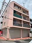 広島県広島市中区吉島新町2丁目：物件画像／株式会社良和ハウス　広島駅前店