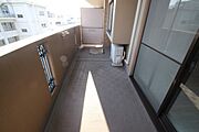 ※別部屋の写真です