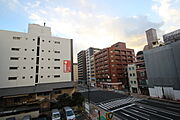 ※別部屋の写真です