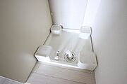 ※別部屋の写真です