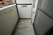 ※別部屋の写真です