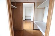 ※別号室の写真になります。