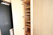※別部屋の写真です