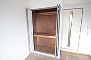 ※別部屋の写真です
