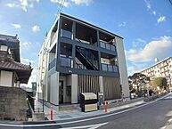 広島県東広島市西条町御薗宇：物件画像／株式会社良和ハウス　広島駅前店
