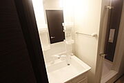 ※別部屋の写真です