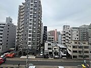 別号室