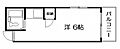フジビル213階2.8万円