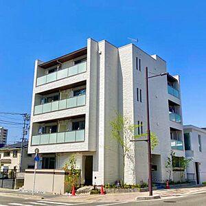 外観 外観