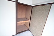 ※別部屋の写真です